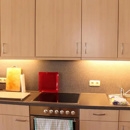 Ostseeferienappartement K115 *