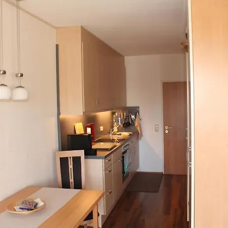 Ostseeferienappartement K115