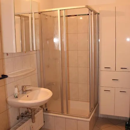 Ostseeferienappartement K115 Apartment *