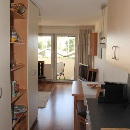 Ostseeferienappartement K115 Apartment Brasilien