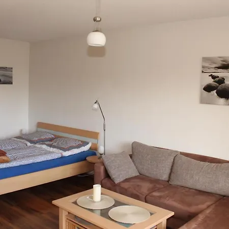 Ostseeferienappartement K115 Apartment Brasilien