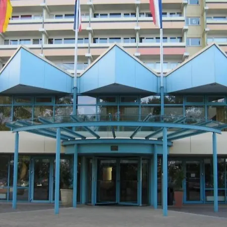 Ostseeferienappartement K115 *