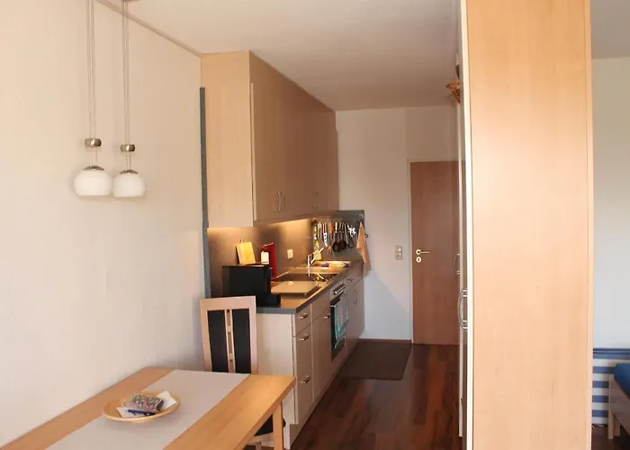 Ostseeferienappartement K115